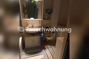 Tauschwohnung: Suche ab 2,5-3 Zimmer im EG oder Aufzug, m. Balkon