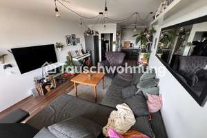 Tauschwohnung: 2-Zimmer-Wohnung in München, Au-Haidhausen – 81669 Obere Au, München – Vorschaubild 5