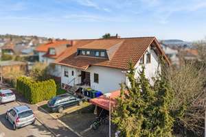 Charmantes Einfamilienhaus mit Potenzial auf großzügigem Grundstück in Staufenberg! – Die vollständige Adresse der Immobilie erhältst du vom Anbieter., 35460 Staufenberg – Vorschaubild 1