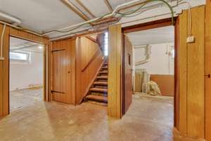 +++ komplett leer - freistehendes 3-Familien-Haus - bequeme Lage - Doppel-GA & Garten +++ – Bietigheimer Straße 26, 70435 Zuffenhausen-Mitte, Stuttgart – Vorschaubild 30