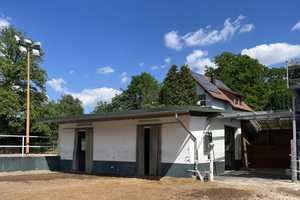 Idyllischer Pferdehof mit Potenzial – Oberdorfstraße 27, 69168 Rhein-Neckar-Kreis – Vorschaubild 26