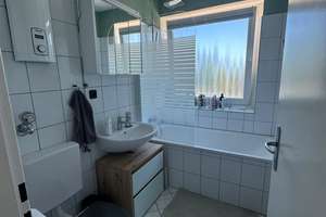 KR-Fischeln - Helle, zentral gelegene 3-Zi. Wohng. – Kölner Str. 524, 47807 Fischeln, Krefeld – Vorschaubild 6