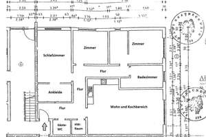 Sofort einziehen! Neubau-Erdgeschosswohnung Barrierefrei mit großzügiger Terrasse! – Die vollständige Adresse der Immobilie erhältst du vom Anbieter., 38120 Weststadt, Braunschweig – Vorschaubild 21