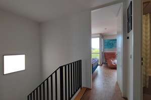Von privat: Tolle Maisonette-Wohnung in Gonsenheim – für Eigennutzer oder Kapitalanleger – Die vollständige Adresse der Immobilie erhältst du vom Anbieter., 55122 Gonsenheim, Mainz – Vorschaubild 13