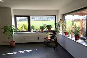 Gepflegtes und lichtdurchflutetes EFH´s mit Einliegerwohnung in sehr ruhiger Lage am Feldrand/Wald – Martinusstr. 43, 52379 Langerwehe – Vorschaubild 18