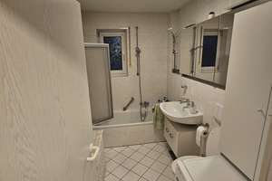 sonnendurchflutete zwei Zimmer-Whg. in Bad Münster-Ebernburg – 55583 Bad Münster am Stein-Ebernburg – Vorschaubild 7