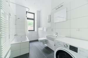 Große 2-Zimmer Wohnung in Wedding - voll möbliert – Otawistraße 5, 13351 Wedding, Berlin – Vorschaubild 13