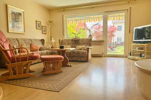 Platz an der Sonne - 3-Zi.-Terrassen-Garten-Whg. mit Garage in Fürth Burgfarrnbach – Die vollständige Adresse der Immobilie erhältst du vom Anbieter., 90768 Atzenhof, Burgfarrnbach, Fürth – Vorschaubild 6