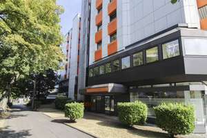 93 m² Cityleben – mit Loggia & doppeltem Parkkomfort