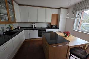 Maisonettewohnung im Kreuzviertel - seltene Gelegenheit: 145 m², 4 Zi., Balkon, TG, provisionsfrei – Raesfeldstraße -, 48149 Kreuz, Münster – Vorschaubild 4