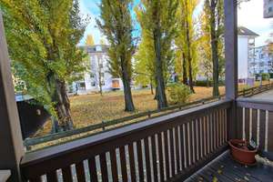 ⭐⭐⭐⭐⭐ Helle freundliche 2,0- Raumwohnung mit EBK, Balkon, Fahrstuhl und Stellplatz – 39108 Stadtfeld Ost, Magdeburg – Vorschaubild 9