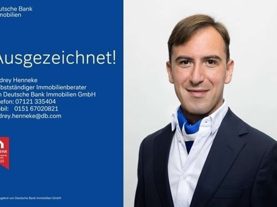 Deutsche Bank Immobilien