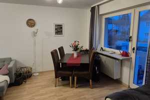 Helle, ruhige und gepflegte 1-Zimmer-Wohnung von Privat,  mit Balkon in Untermenzing, München – Allacherstr. 152, 80997 München – Vorschaubild 3