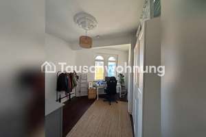 Tauschwohnung: 3-Zimmer Altbau Wohnung am Eigelstein – Die vollständige Adresse der Immobilie erhältst du vom Anbieter., 50668 Altstadt/Nord, Köln – Vorschaubild 2