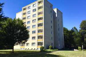 Hier fühlen Sie sich wohl: 2-Zimmer-Wohnung in Stadtlage – Tilsiter Str. 5, 44369 Dortmund – Vorschaubild 1