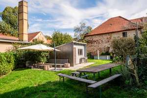 Preisgekröntes saniertes Umgebindehaus in ruhiger, reizvoller Lage – Die vollständige Adresse der Immobilie erhältst du vom Anbieter., 2699 Neschwitz – Vorschaubild 35