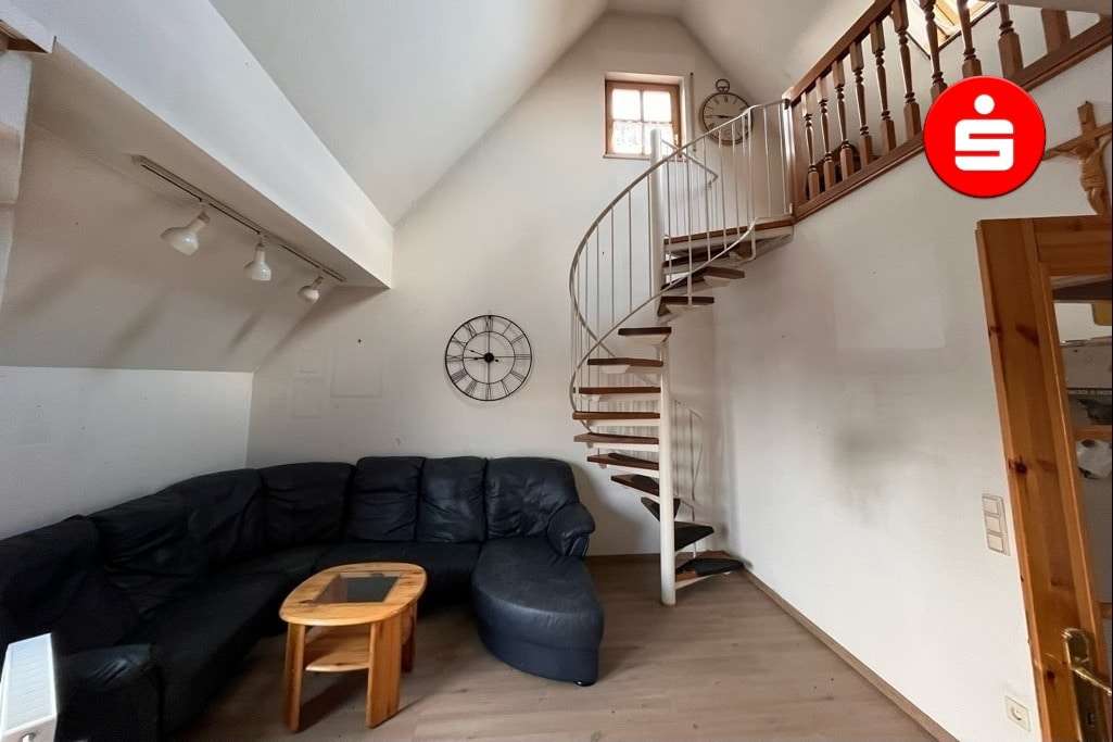 Immobilie in Winkelhaid - 3-Zi.-Maisonette-ETW im Dachgeschoss in Winkelhaid - Bild 4