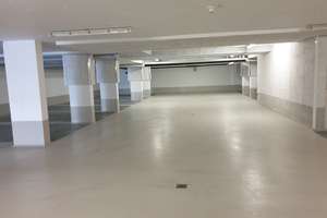 Zentral gelegen, barrierefrei, gehobene Ausstattung - 3-Zimmer-Wohnung mit Terrasse, WHG1 – Die vollständige Adresse der Immobilie erhältst du vom Anbieter., 74072 Heilbronn, Heilbronn – Vorschaubild 9