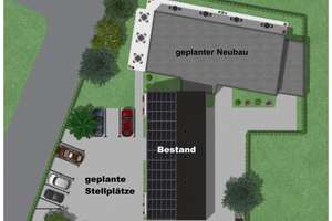 ***Investitionsobjekt: Mehrfamilienhaus mit 9 Wohneinheiten und Gewerbe-Baureserve in PB-Kernstadt** – Die vollständige Adresse der Immobilie erhältst du vom Anbieter., 33098 Kernstadt, Paderborn – Vorschaubild 2