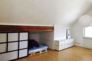 Loftwohnung, 50 m², 1,5 Zimmer, Bestlage in Niederfeld – Hans-Sachs-Ring 36, 68199 Neckarau, Mannheim – Vorschaubild 12