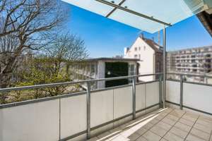 Neu renoviert - Urbaner Lifestyle im Ulmer Dichterviertel! – Die vollständige Adresse der Immobilie erhältst du vom Anbieter., 89073 Mitte, Ulm – Vorschaubild 4
