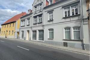Denkmalgeschütztes MFM unweit vom Markt in Strehla – Julius-Scharre-Straße xx, 1616 Strehla – Vorschaubild 1