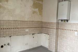 Nette 3-Zimmer Wohnung in Riehl – Riehler Gürtel 10, 50735 Riehl, Köln – Vorschaubild 12