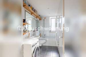 Tauschwohnung: München-Neuhausen: Helle Wohnung in bester Lage – 80634 Neuhausen, München – Vorschaubild 3