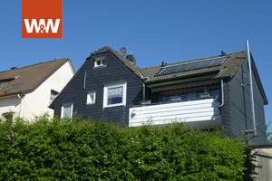 xxx Ideal für Handwerker xxx
Freistehendes bergisches Fachwerkhaus in Lennep – Zeppelinstraße 17, 42897 Lennep Neustadt, Remscheid – Vorschaubild 1