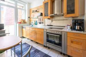 Historisches Mehrfamilienhaus mit Charme – Perfekt für Investoren – Stuttgart – Vorschaubild 2