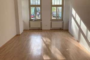 rollstuhlgeeignete 2-Raum Wohnung auf dem Kaßberg – Horst-Menzel-Straße 11, 9112 Kaßberg, Chemnitz – Vorschaubild 2