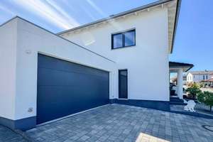 Modernes Wohlfühlhaus mit traumhaftem Garten und großzügiger Terrasse in ruhiger Lage – Die vollständige Adresse der Immobilie erhältst du vom Anbieter., 93107 Thalmassing – Vorschaubild 19