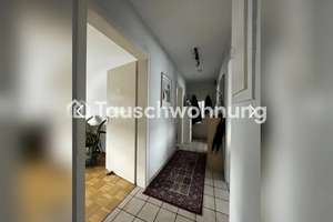 Tauschwohnung: schöne 3 -Zimmer-Wohnung mit Gartennutzung – Die vollständige Adresse der Immobilie erhältst du vom Anbieter., 48167 Gremmendorf-Ost, Münster – Vorschaubild 6