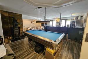 Viel Platz - moderner Ausstattung - Pool -Jacuzzi u.v.m – Die vollständige Adresse der Immobilie erhältst du vom Anbieter., 76879 Essingen – Vorschaubild 12