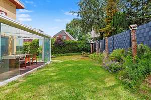 Familienglück in Hamburg-Rönneburg – EFH mit sonnigem Südwestgarten auf ca. 450 m² Grundstück – Die vollständige Adresse der Immobilie erhältst du vom Anbieter., 21079 Rönneburg, Hamburg – Vorschaubild 24