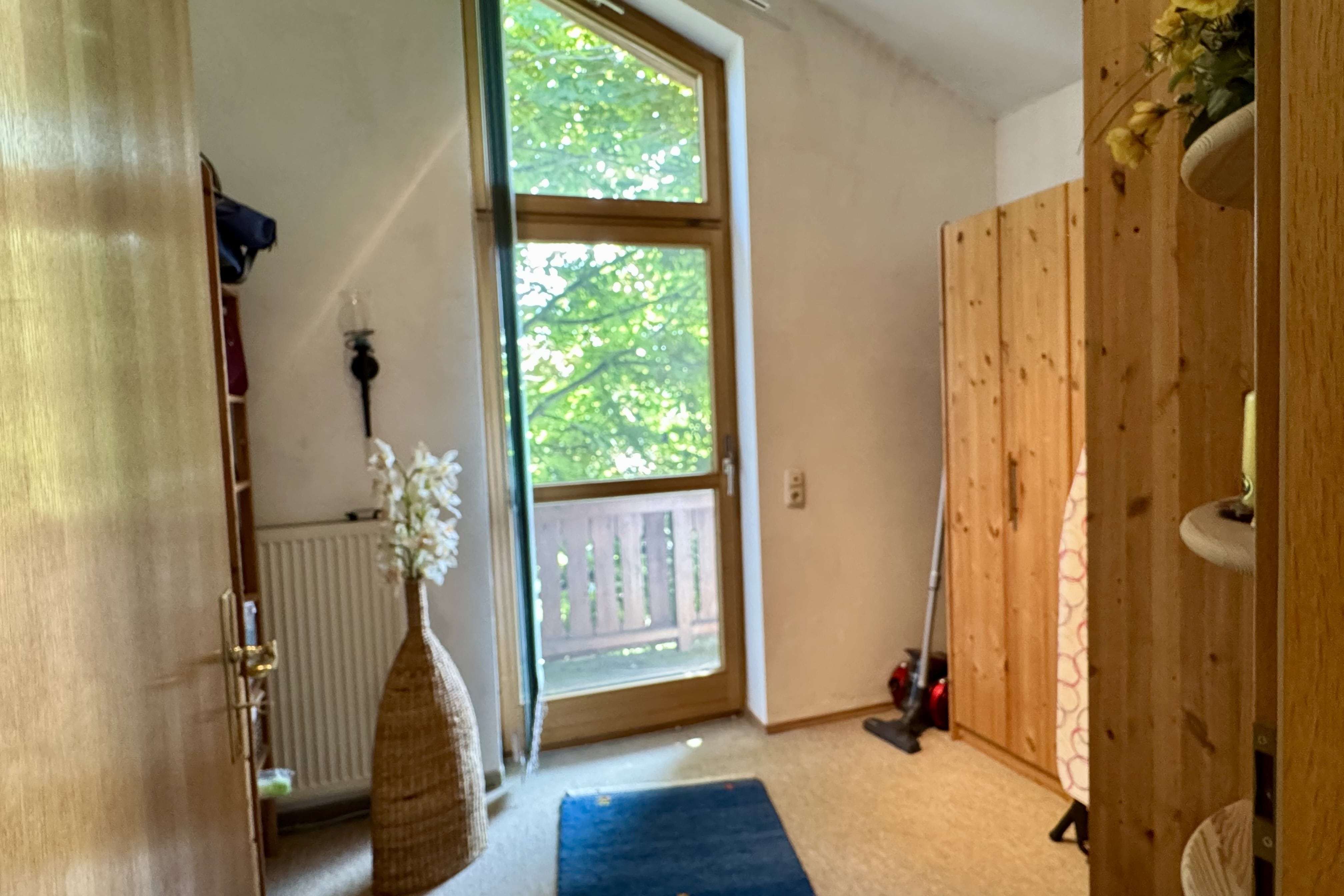 Immobilie in Grabenstätt - Kapitalanlage - Charmante Doppelhaushälfte in Grabenstätt  - Bild 11