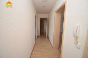 Schön geschnittene Singlewohnung - mit Balkon! – Sachsenring 41, 9127 Gablenz, Chemnitz – Vorschaubild 11