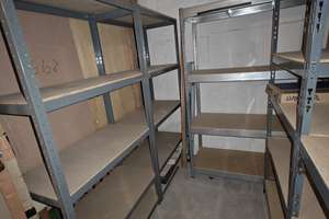VON PRIVAT: Gepflegte 3-Zimmer-Wohnung mit Balkon im 4. OG in Köln-Rodenkirchen – Sürther Straße 107, 50996 Rodenkirchen (Ortsteil), Köln – Vorschaubild 30