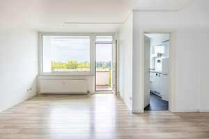Barrierearme 2-Zimmer-Wohnung in Pesch – Die vollständige Adresse der Immobilie erhältst du vom Anbieter., 50767 Pesch, Köln – Vorschaubild 2