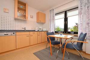 Möblierte 2-Zimmerwohnung mit Terrasse+Wlan in Eibelstadt – Die vollständige Adresse der Immobilie erhältst du vom Anbieter., 97246 Eibelstadt – Vorschaubild 13