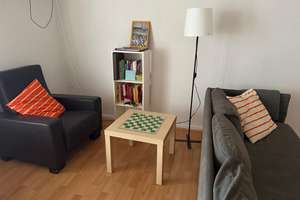 Helle 3-Zimmer Wohnung mit Balkon im 3. OG in Fulda – Die vollständige Adresse der Immobilie erhältst du vom Anbieter., 36037 Fulda – Vorschaubild 2