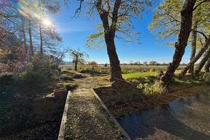 Historischer Vierseitenhof mit idyllischem Gartenparadies vor den Toren Erfurts – Die vollständige Adresse der Immobilie erhältst du vom Anbieter., 99195 Riethnordhausen – Vorschaubild 21