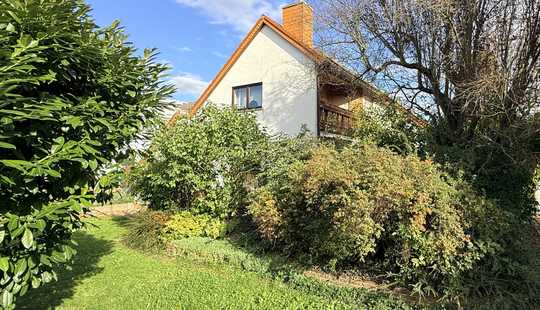 Bild von Vielseitig nutzbares Haus in Oppenheim