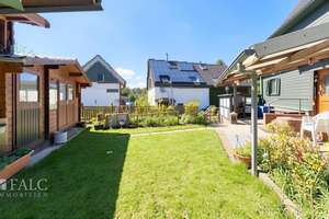 Charmantes Zweifamilienhaus mit historischem Fachwerkflair – Die vollständige Adresse der Immobilie erhältst du vom Anbieter., 42655 Solingen-Mitte, Solingen – Vorschaubild 2
