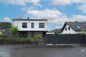Exklusiver Neubau mit Doppelgarage und großem Garten  in idyllischer Lage von Hönningen – Ahrweiler (Kreis) – Vorschaubild 18