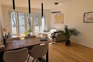 Elegante und neuwertige 3-Zimmer-Wohnung mit EBK und herrlichem Balkon - mietfrei ab 1.7.2026 – Die vollständige Adresse der Immobilie erhältst du vom Anbieter., 81479 Solln, München – Vorschaubild 7