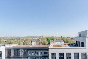 Exklusives Apartment mit Weitblick, Loggia und hochwertiger Ausstattung – Die vollständige Adresse der Immobilie erhältst du vom Anbieter., 40211 Pempelfort, Düsseldorf – Vorschaubild 6
