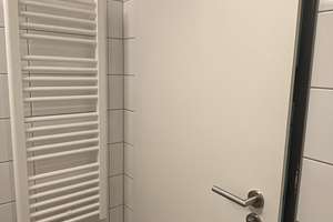 Einzelapartment im Studio B (Studenten, Azubis und young professionals) – Alex-Wedding-Straße 3, 10178 Mitte (Ortsteil), Berlin – Vorschaubild 9