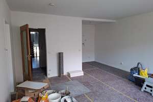 Duisburg-Hochfeld: 2-Zimmerwohnung mit Balkon saniert – Heerstr. 202, 47053 Hochfeld, Duisburg – Vorschaubild 5