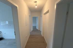 Perfekt für uns: frisch renovierte 3-Zimmer-Wohnung – 44339 Eving (Ortsteil), Dortmund – Vorschaubild 2